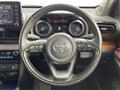 2022 Toyota Yaris Cross