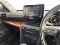 2022 Toyota Yaris Cross