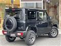 2025 Suzuki Jimny