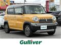 2018 Suzuki Hustler