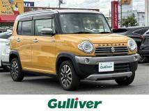 2018 Suzuki Hustler
