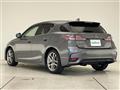 2017 Lexus CT