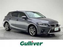 2017 Lexus CT