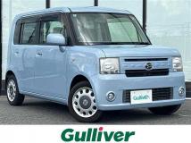 2014 Daihatsu Move Conte