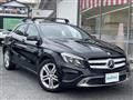 2017 Mercedes-Benz GLA-Class