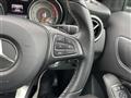 2017 Mercedes-Benz GLA-Class