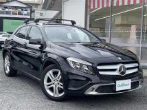 2017 Mercedes-Benz GLA-Class