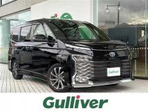 2022 Toyota Voxy