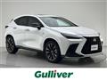 2022 Lexus NX