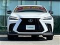 2022 Lexus NX