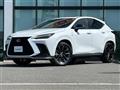 2022 Lexus NX