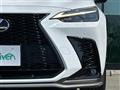 2022 Lexus NX
