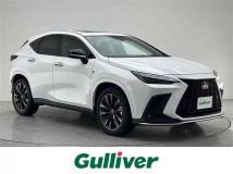 2022 Lexus NX