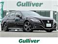 2020 Toyota Crown Hybrid