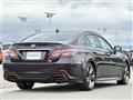 2020 Toyota Crown Hybrid