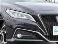 2020 Toyota Crown Hybrid