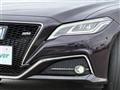 2020 Toyota Crown Hybrid