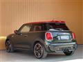 2020 BMW MINI