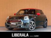 2020 BMW MINI