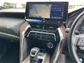 2021 Toyota Harrier