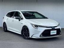 2019 Toyota Corolla Touring Wagon