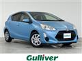 2015 Toyota AQUA