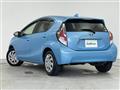 2015 Toyota AQUA