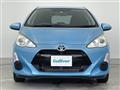 2015 Toyota AQUA
