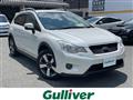 2013 Subaru IMPREZA XV HYBRID