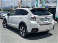 2013 Subaru IMPREZA XV HYBRID
