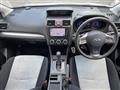 2013 Subaru IMPREZA XV HYBRID