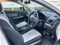 2013 Subaru IMPREZA XV HYBRID