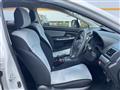 2013 Subaru IMPREZA XV HYBRID