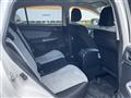 2013 Subaru IMPREZA XV HYBRID