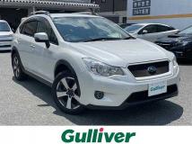 2013 Subaru IMPREZA XV HYBRID