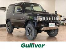 2014 Suzuki Jimny