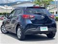 2019 Mazda Demio
