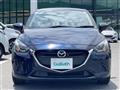 2019 Mazda Demio