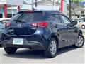2019 Mazda Demio