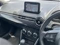 2019 Mazda Demio