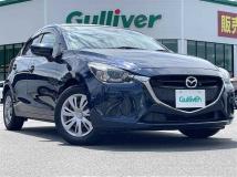 2019 Mazda Demio