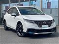 2025 Nissan Note