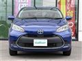 2021 Toyota AQUA