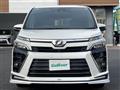 2018 Toyota Voxy