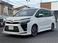 2018 Toyota Voxy