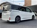 2018 Toyota Voxy
