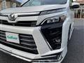 2018 Toyota Voxy