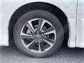 2018 Toyota Voxy