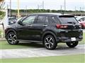 2021 Daihatsu Rocky