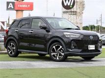 2021 Daihatsu Rocky